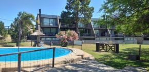 APART CLUB SAN PEDRO Loft